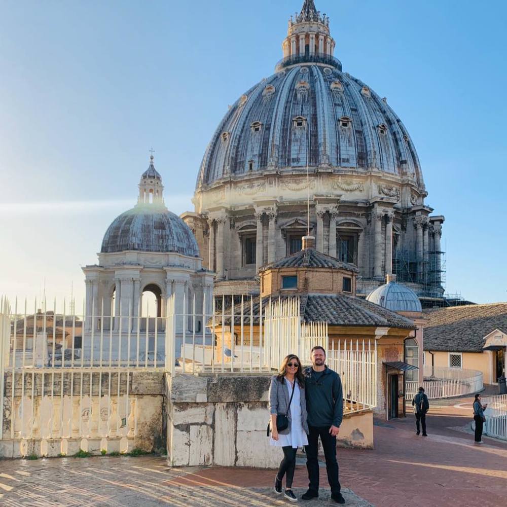 Meet your Posher, Allison